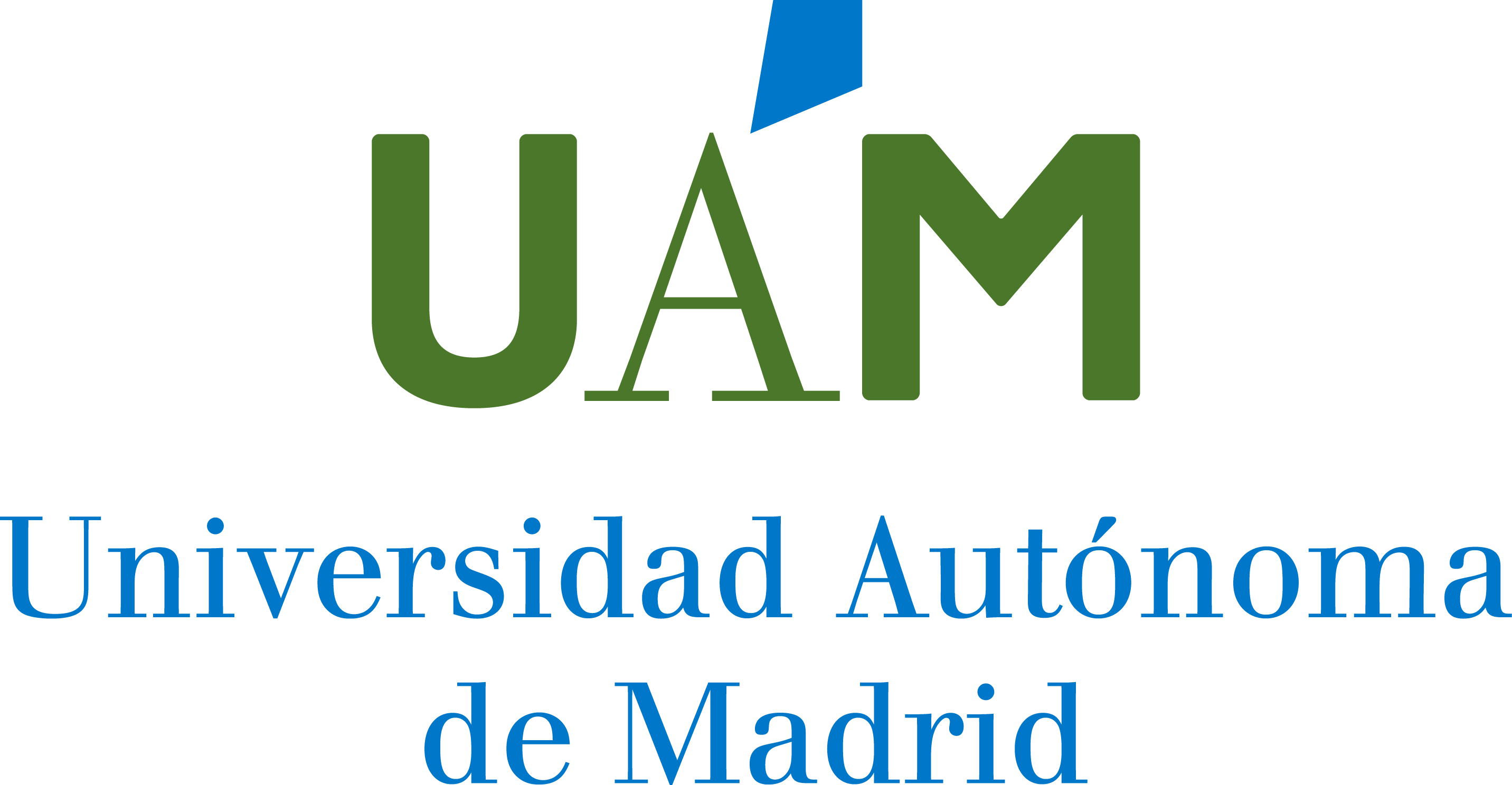 Autonomous University of Madrid logo